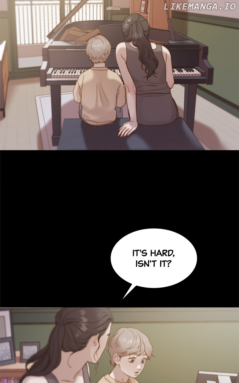 A Heartfelt Andante Chapter 60 - page 62