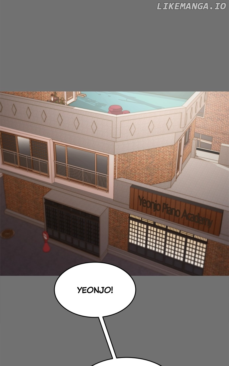 A Heartfelt Andante Chapter 60 - page 7