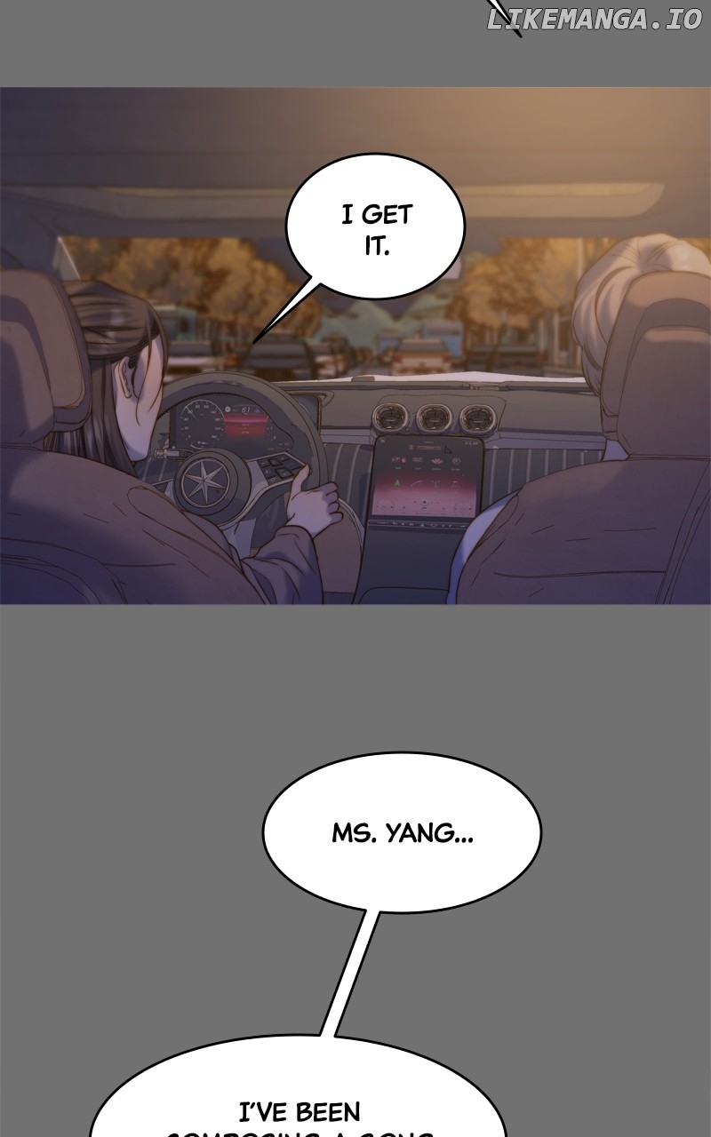 A Heartfelt Andante Chapter 60 - page 76