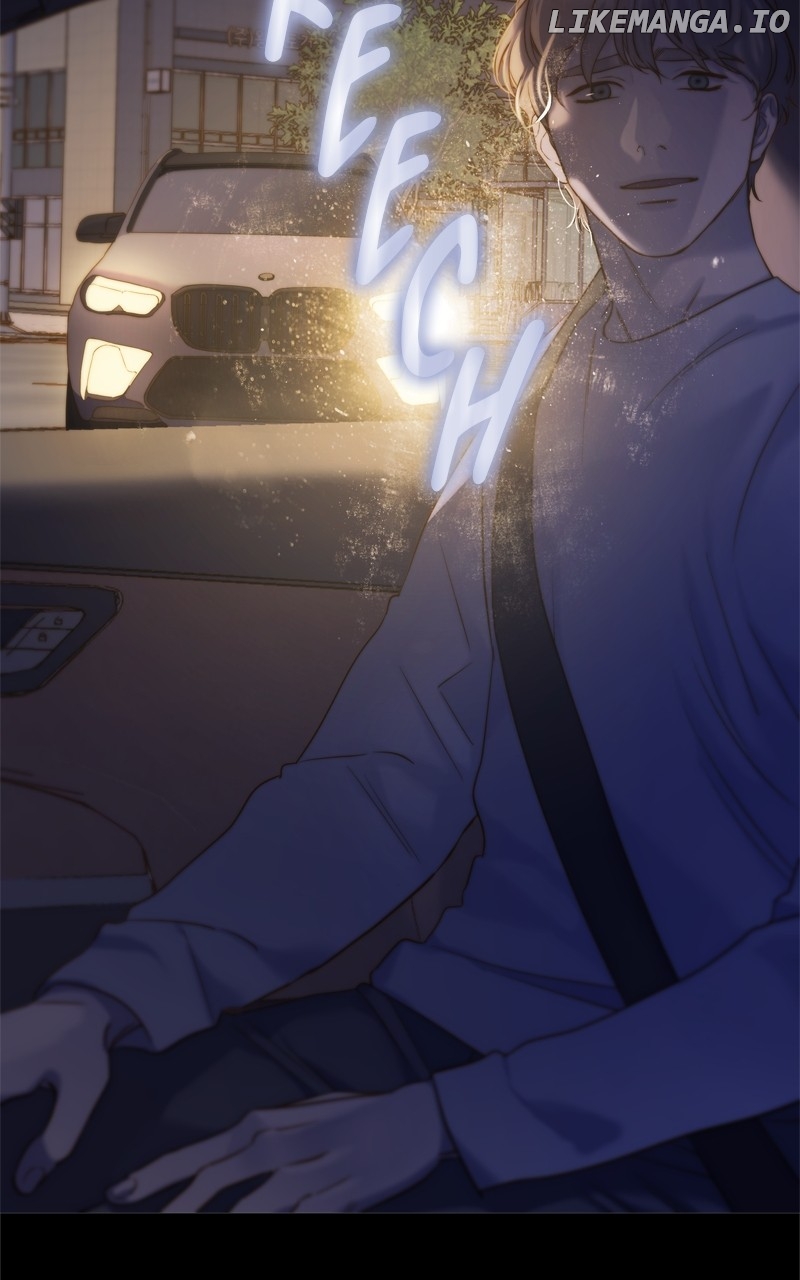 A Heartfelt Andante Chapter 60 - page 87