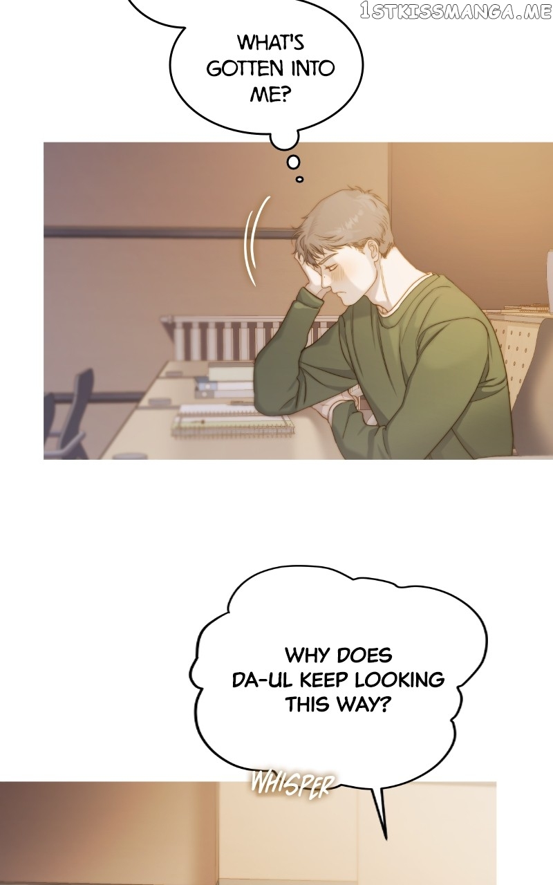 A Heartfelt Andante Chapter 18 - page 11