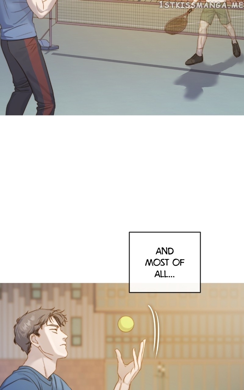 A Heartfelt Andante Chapter 18 - page 18