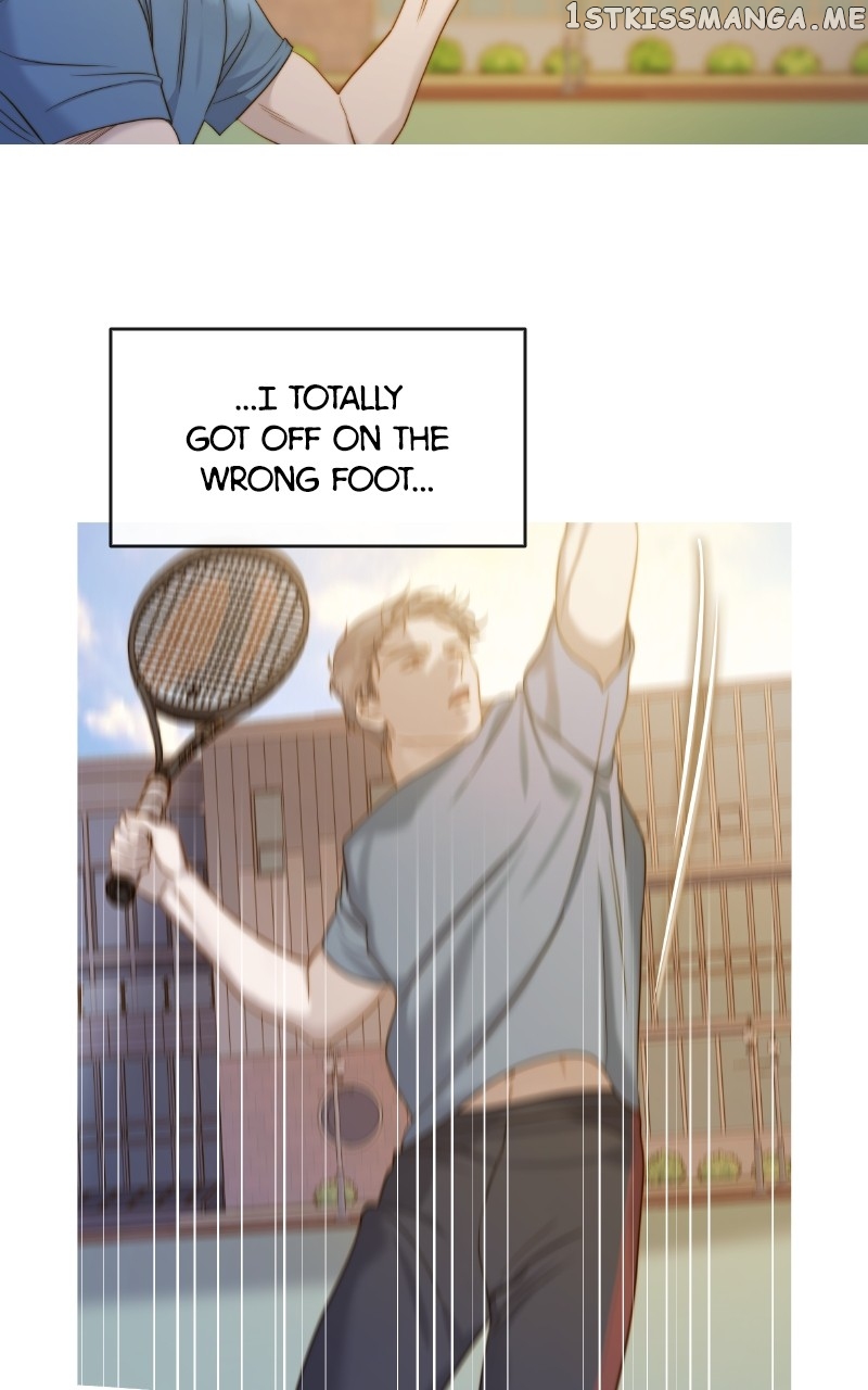 A Heartfelt Andante Chapter 18 - page 19