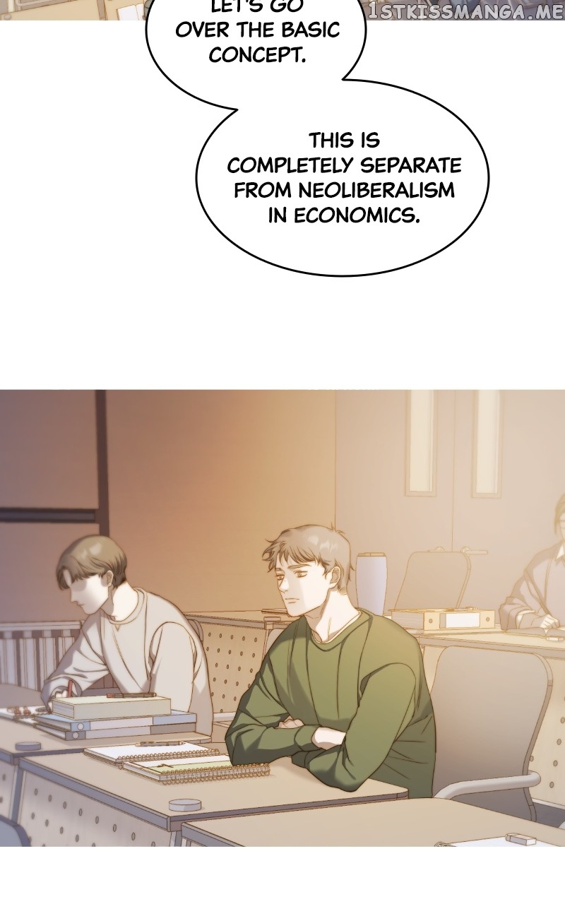 A Heartfelt Andante Chapter 18 - page 2