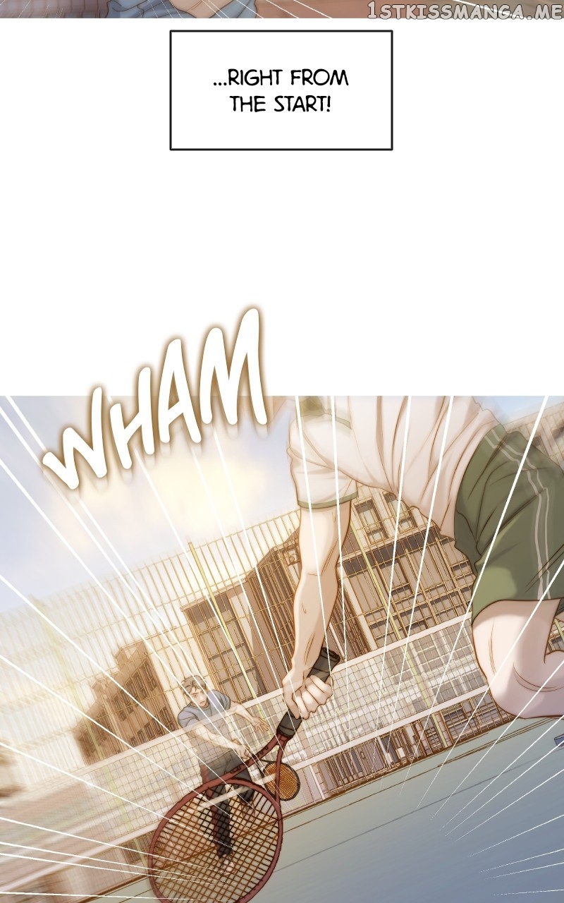 A Heartfelt Andante Chapter 18 - page 23