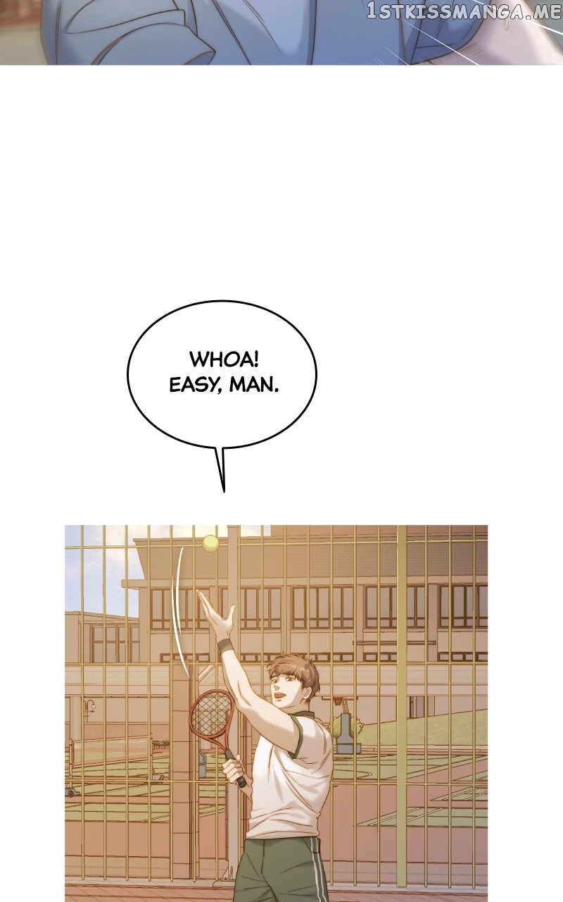 A Heartfelt Andante Chapter 18 - page 28