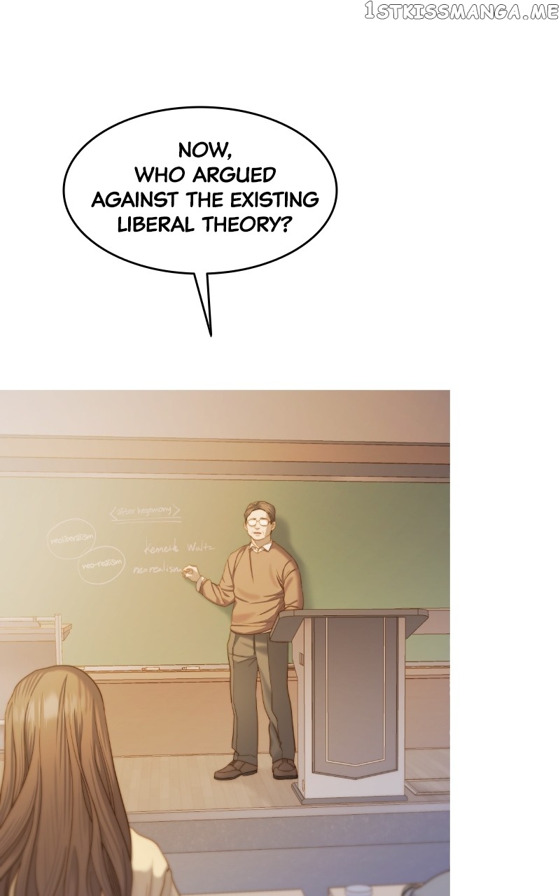 A Heartfelt Andante Chapter 18 - page 3