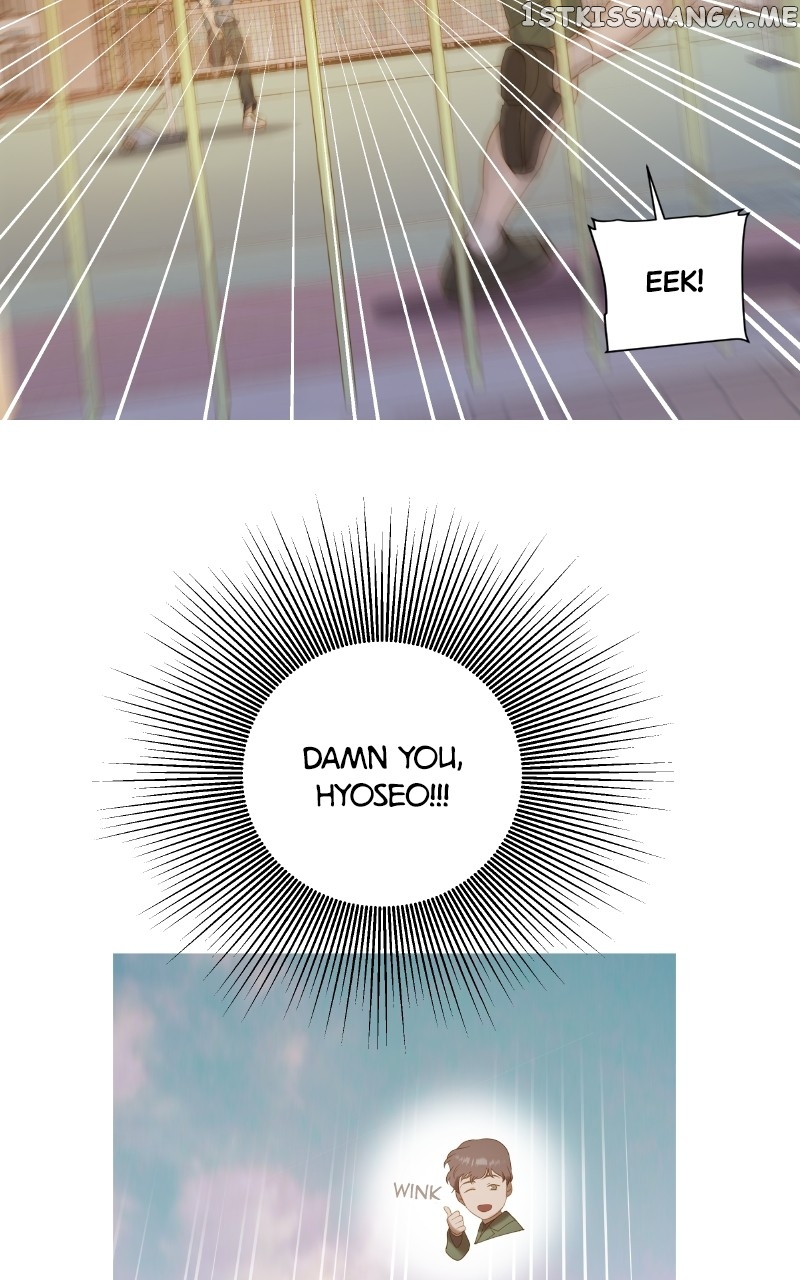A Heartfelt Andante Chapter 18 - page 31