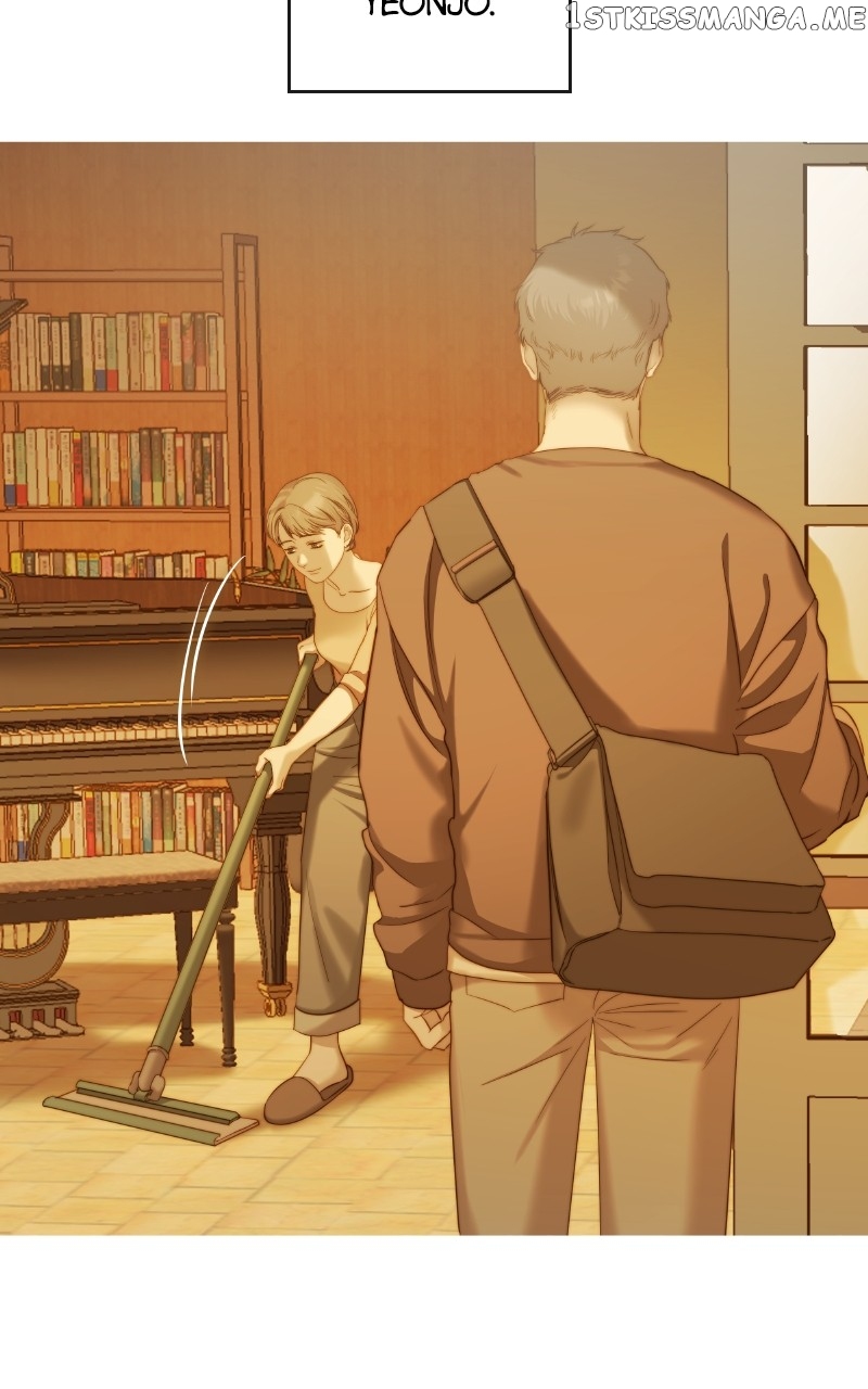A Heartfelt Andante Chapter 18 - page 39