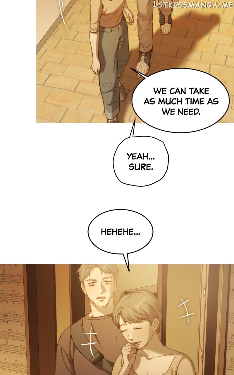 A Heartfelt Andante Chapter 18 - page 42
