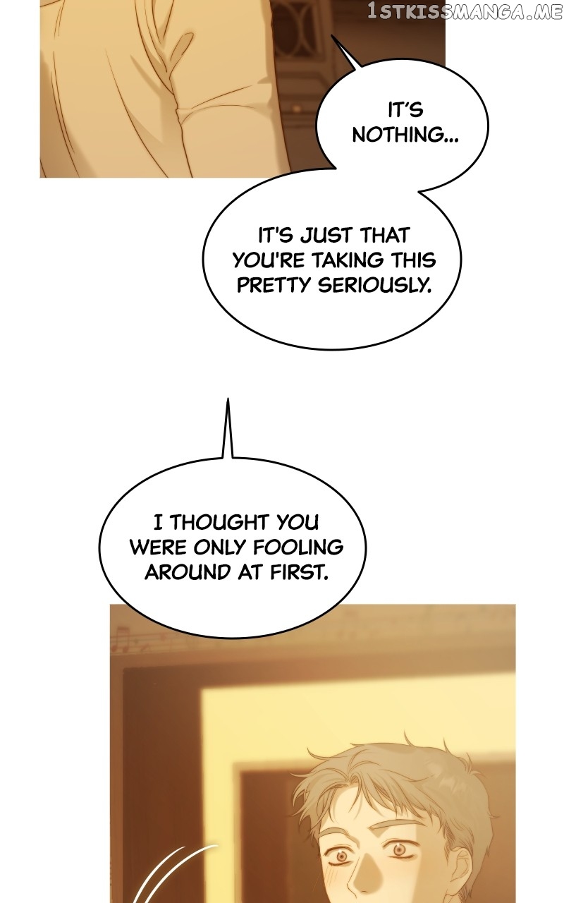 A Heartfelt Andante Chapter 18 - page 44