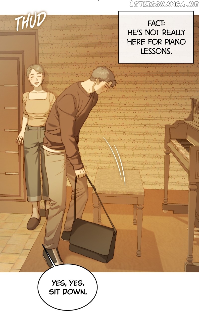 A Heartfelt Andante Chapter 18 - page 46