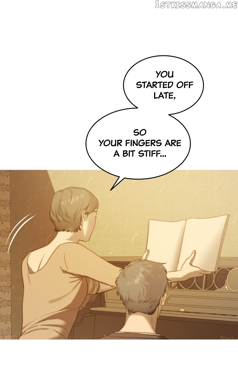 A Heartfelt Andante Chapter 18 - page 47