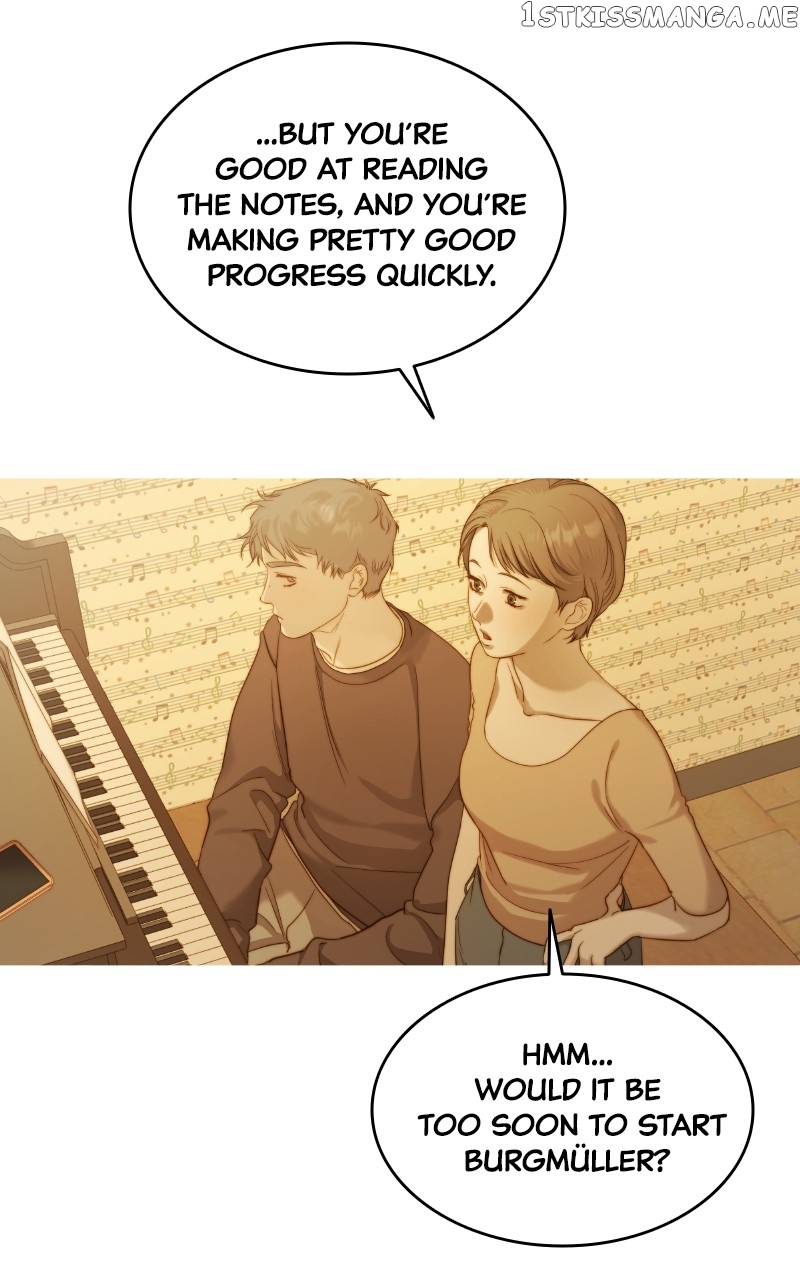 A Heartfelt Andante Chapter 18 - page 48