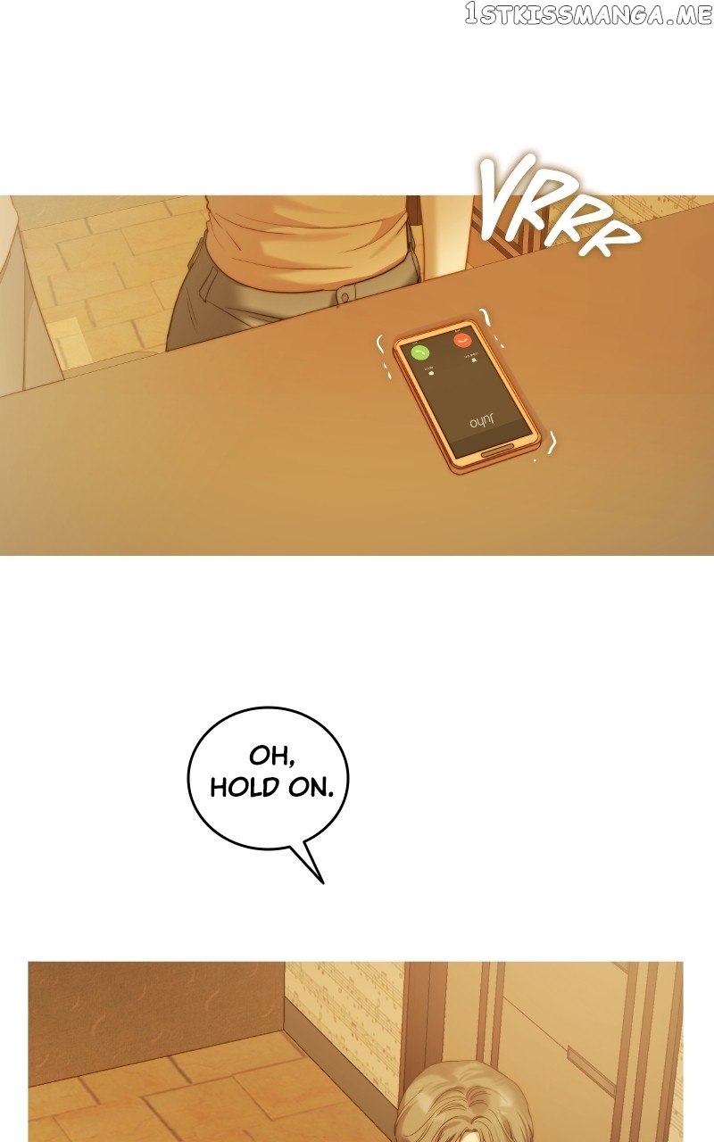 A Heartfelt Andante Chapter 18 - page 49