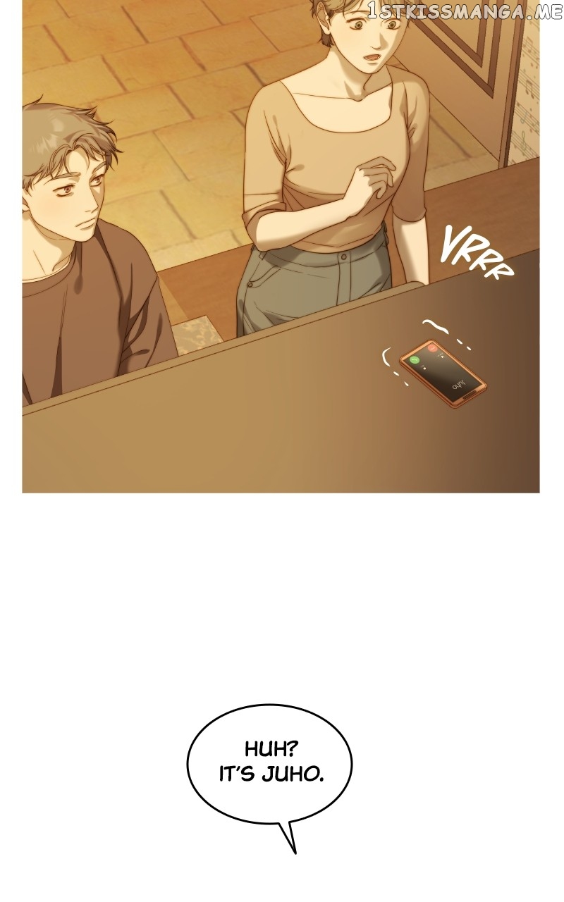 A Heartfelt Andante Chapter 18 - page 50