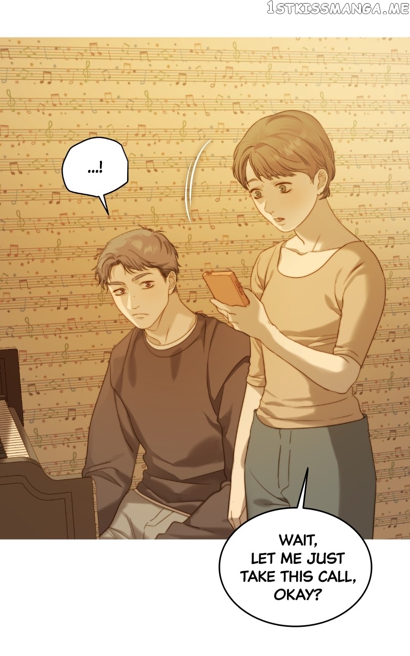 A Heartfelt Andante Chapter 18 - page 51