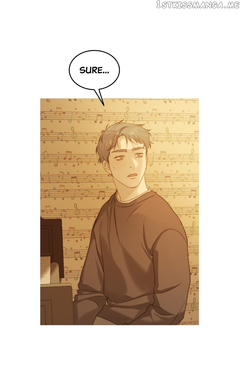 A Heartfelt Andante Chapter 18 - page 52