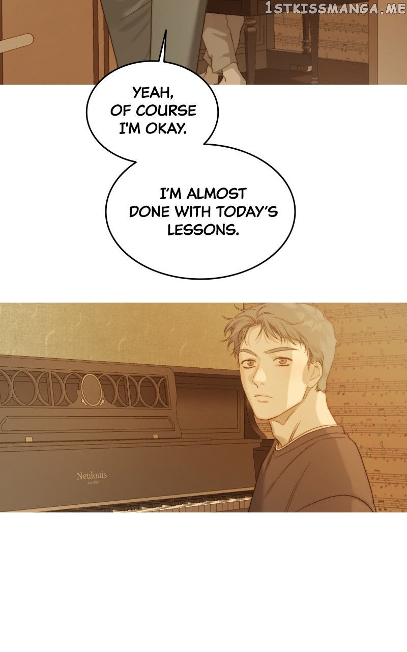 A Heartfelt Andante Chapter 18 - page 54