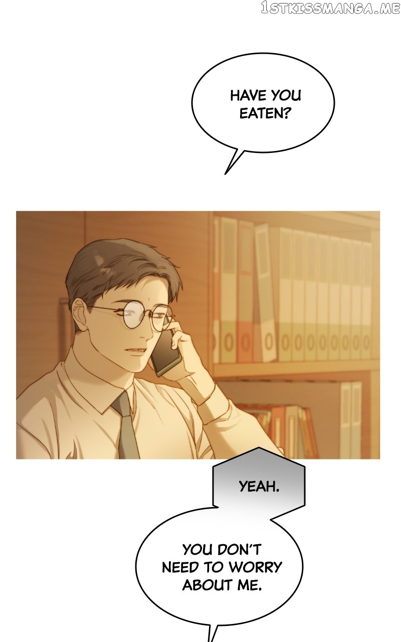 A Heartfelt Andante Chapter 18 - page 55
