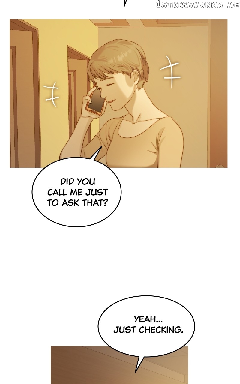 A Heartfelt Andante Chapter 18 - page 56