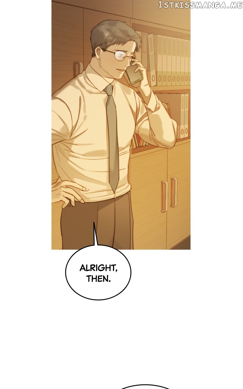 A Heartfelt Andante Chapter 18 - page 57