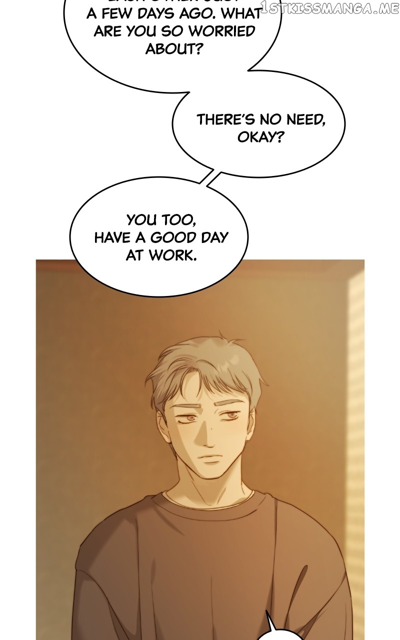 A Heartfelt Andante Chapter 18 - page 59