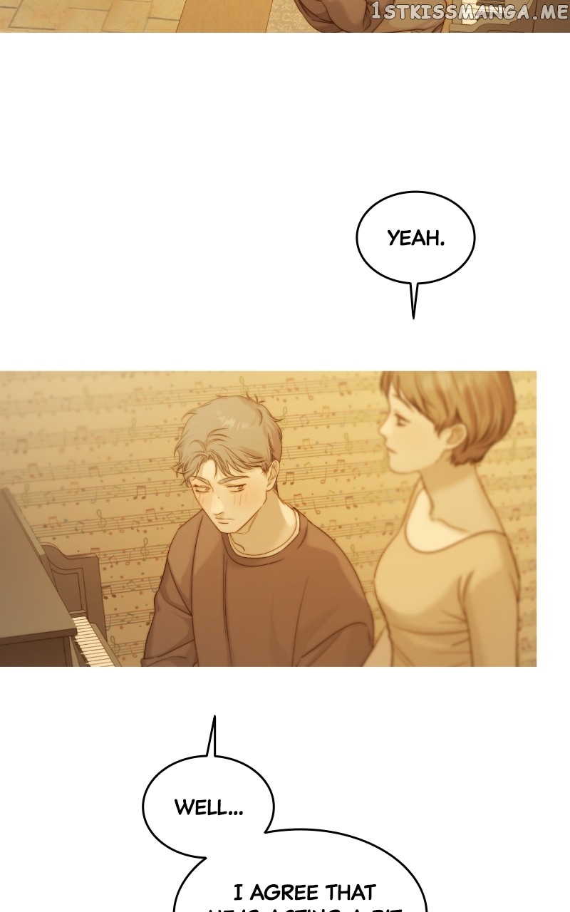 A Heartfelt Andante Chapter 18 - page 61