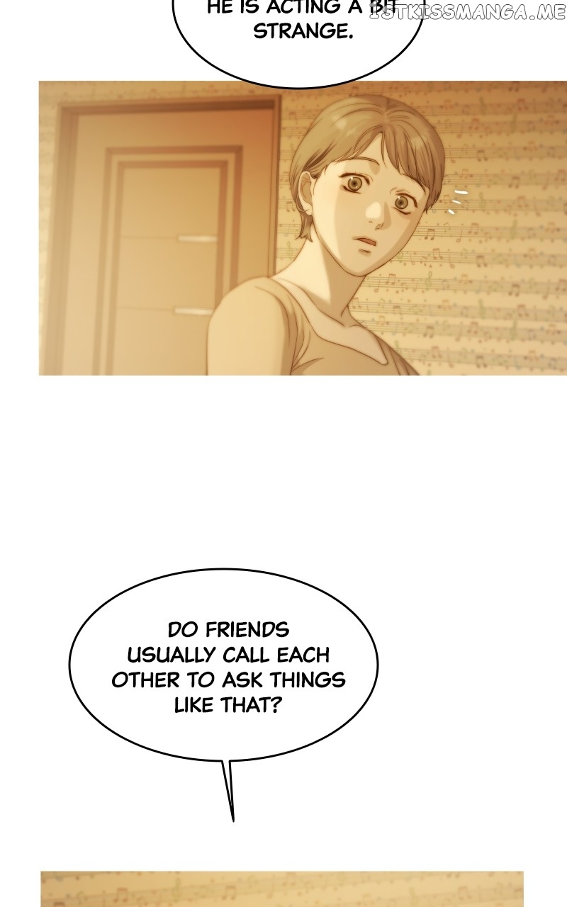 A Heartfelt Andante Chapter 18 - page 62
