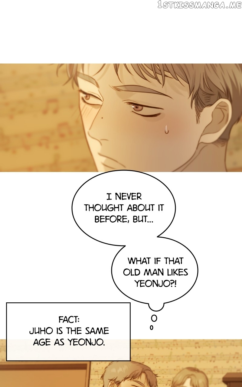 A Heartfelt Andante Chapter 18 - page 64