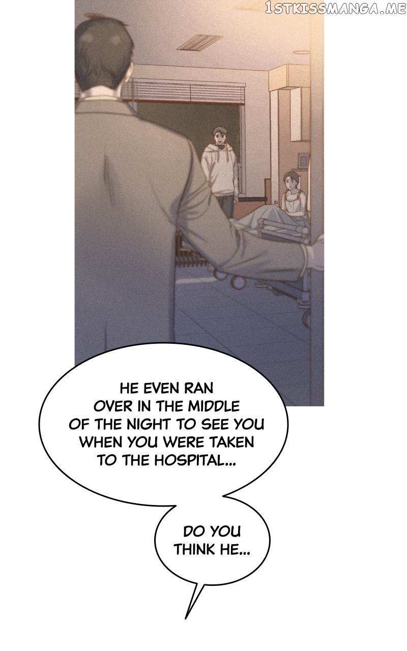 A Heartfelt Andante Chapter 18 - page 66