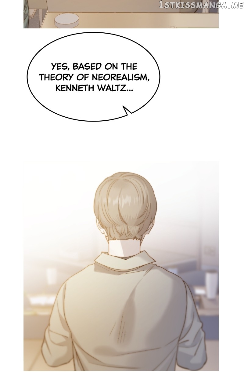 A Heartfelt Andante Chapter 18 - page 7