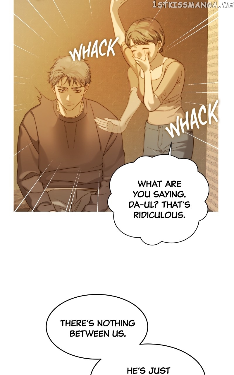 A Heartfelt Andante Chapter 18 - page 70