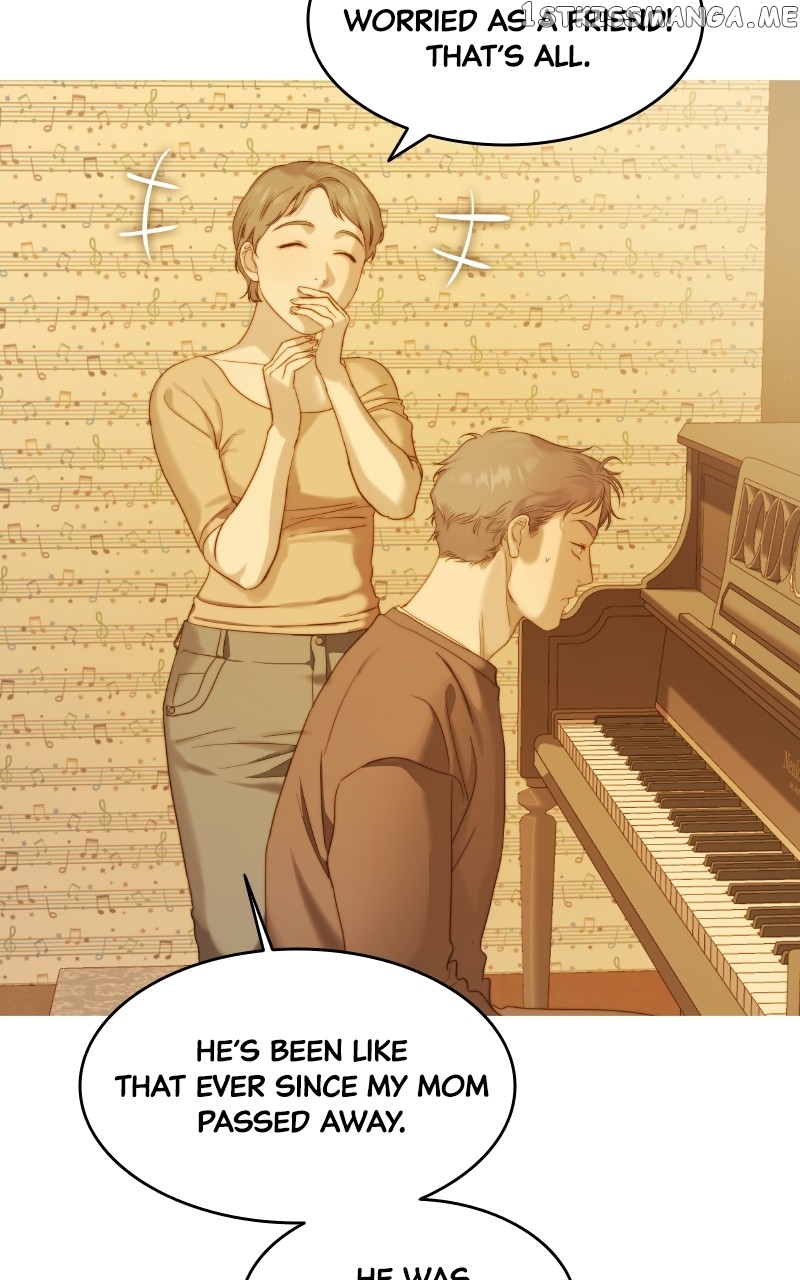 A Heartfelt Andante Chapter 18 - page 71