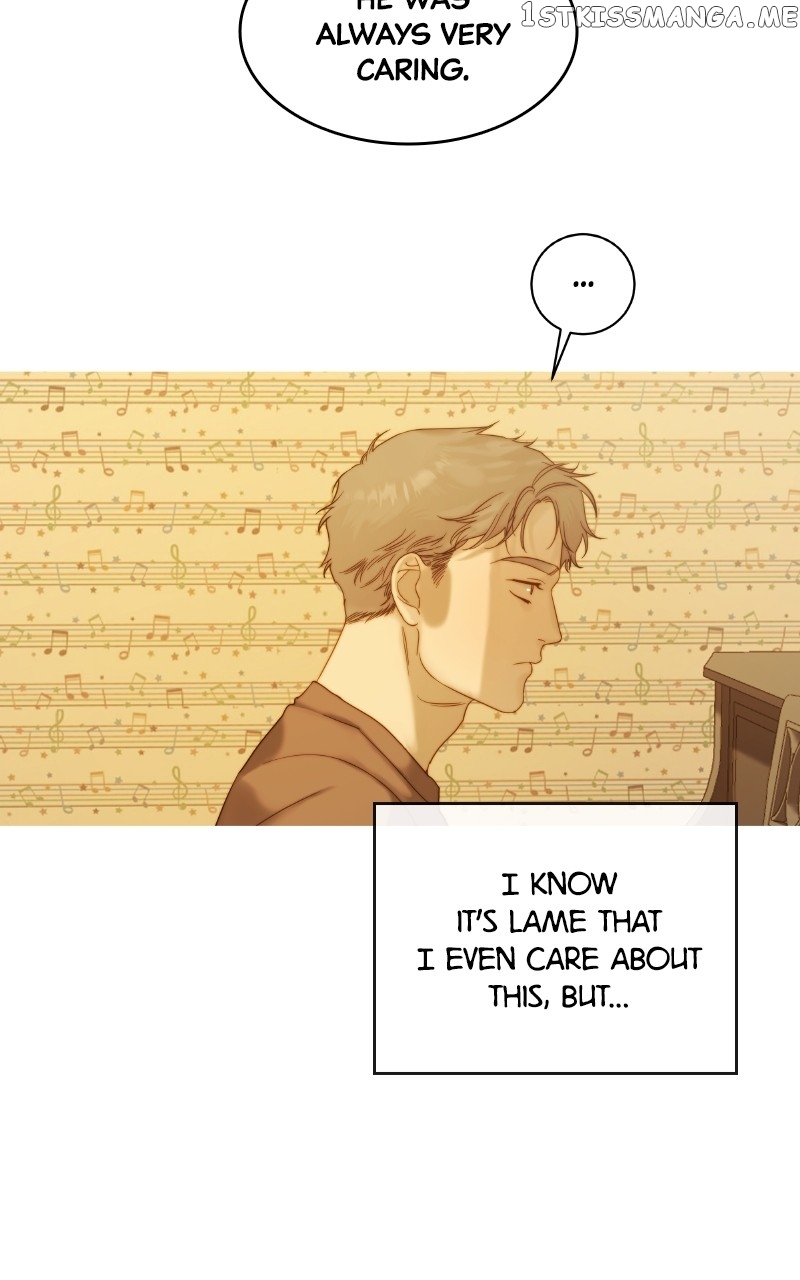 A Heartfelt Andante Chapter 18 - page 72
