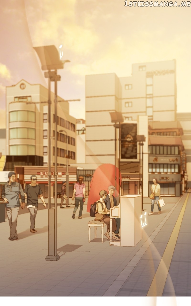 A Heartfelt Andante Chapter 17 - page 102