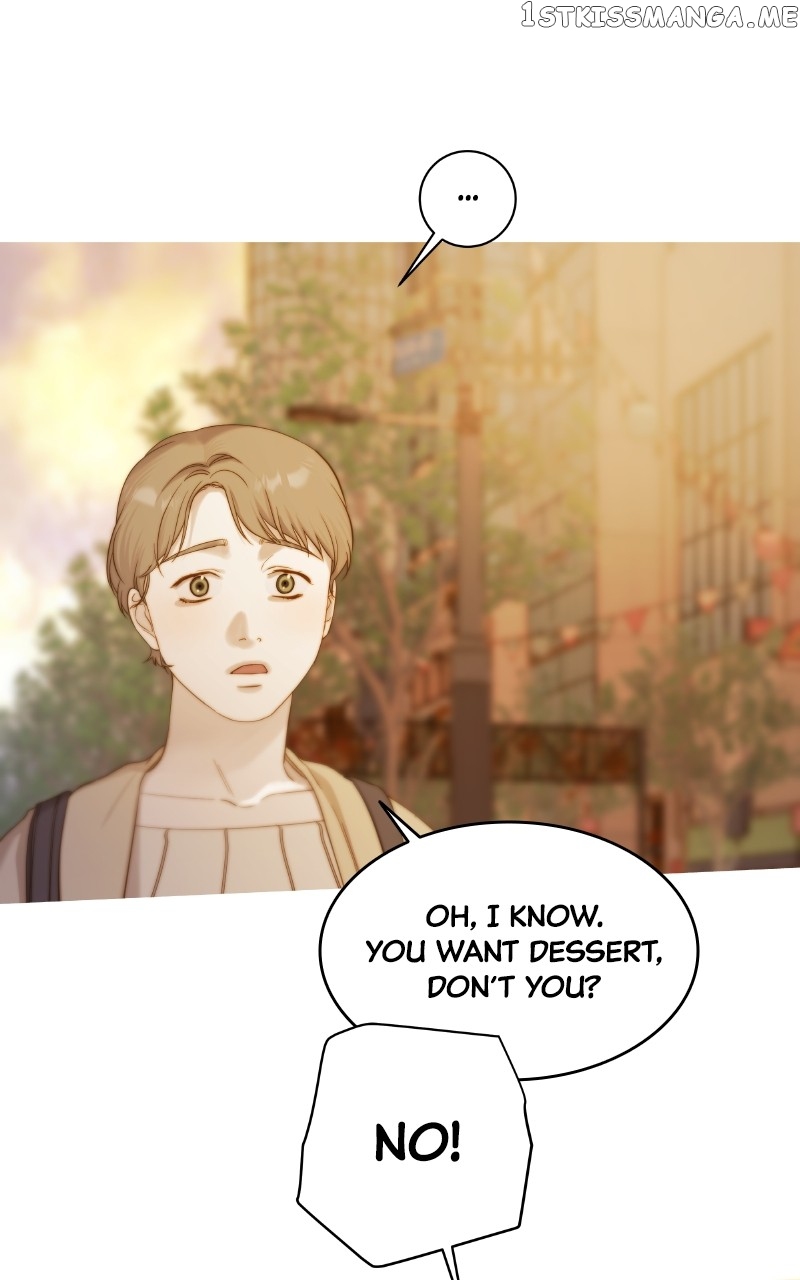 A Heartfelt Andante Chapter 17 - page 21