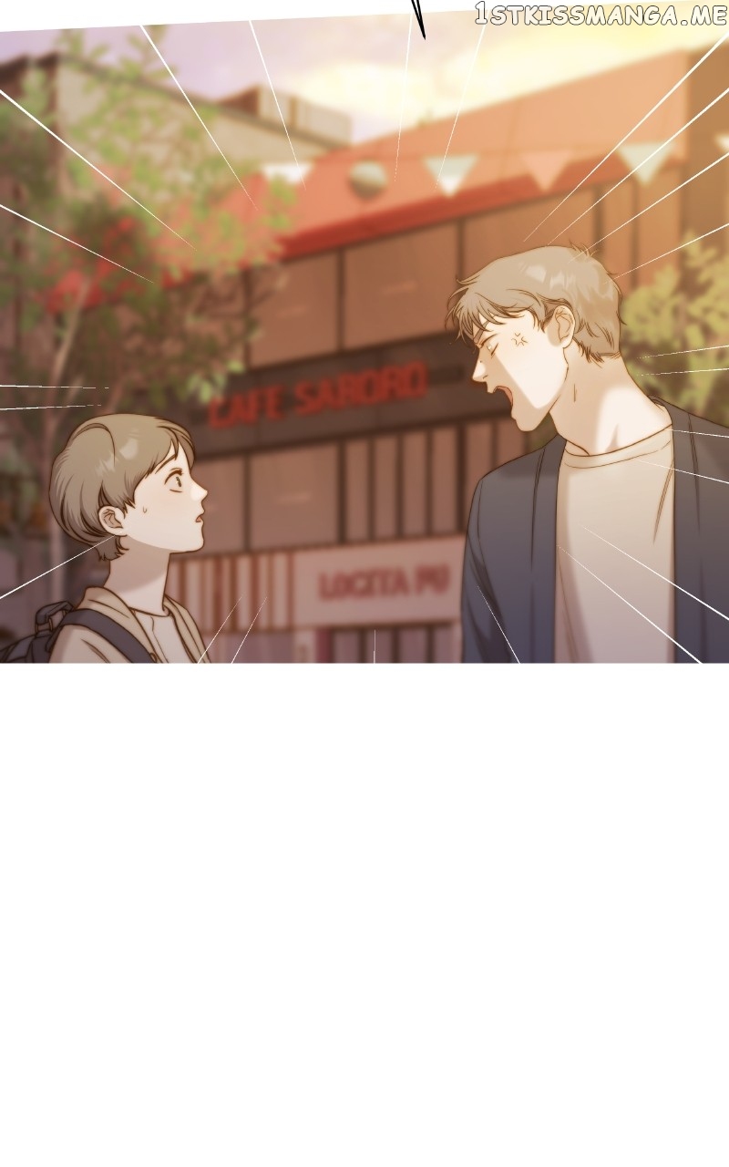A Heartfelt Andante Chapter 17 - page 22