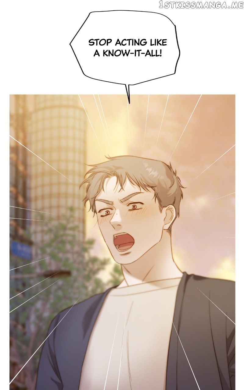 A Heartfelt Andante Chapter 17 - page 23
