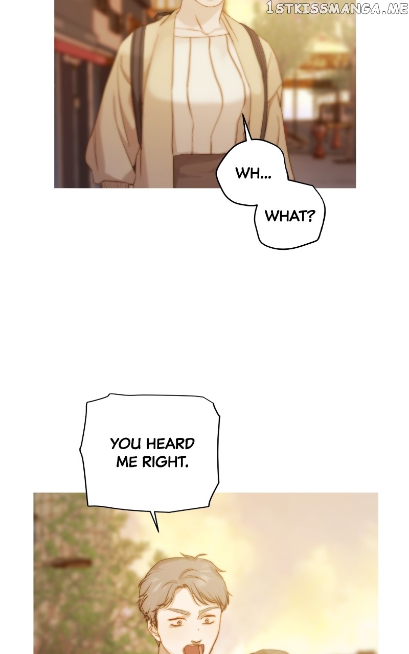 A Heartfelt Andante Chapter 17 - page 25
