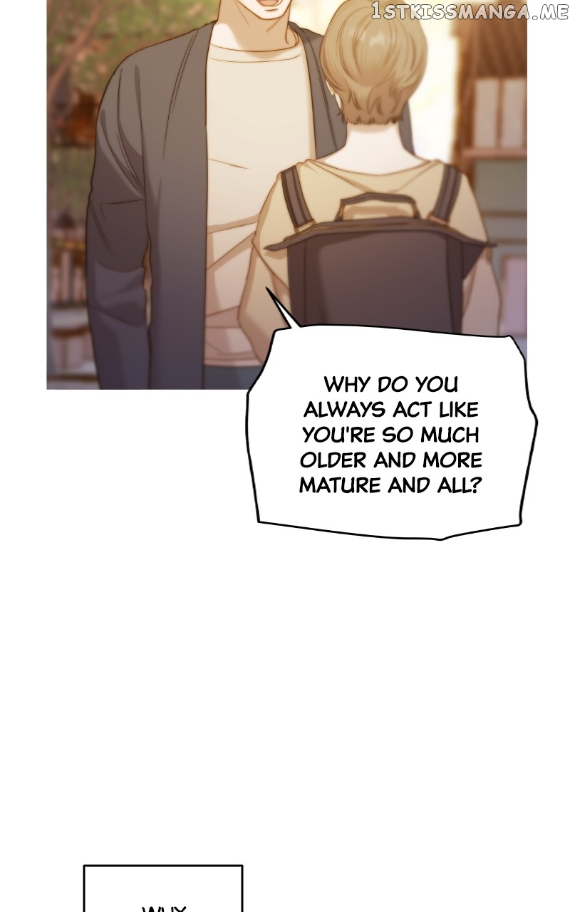 A Heartfelt Andante Chapter 17 - page 26