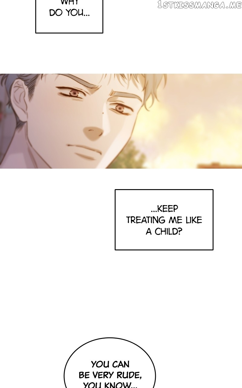 A Heartfelt Andante Chapter 17 - page 27