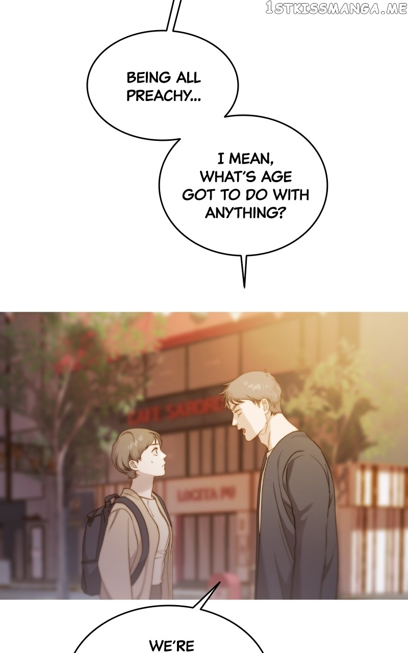 A Heartfelt Andante Chapter 17 - page 29