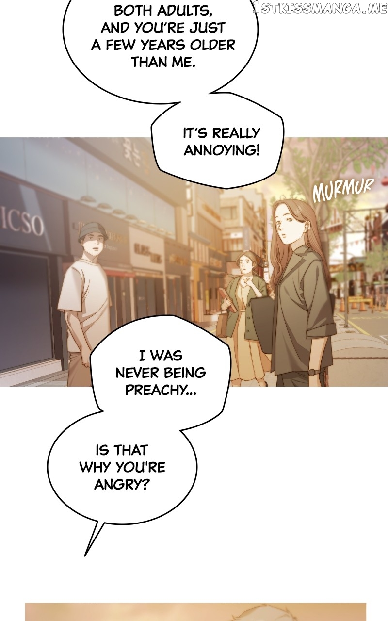 A Heartfelt Andante Chapter 17 - page 30
