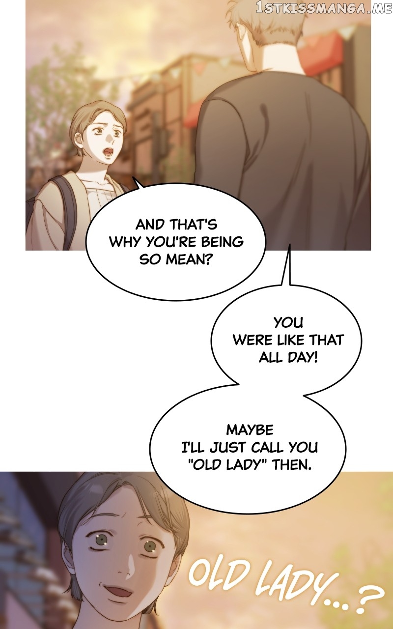A Heartfelt Andante Chapter 17 - page 31