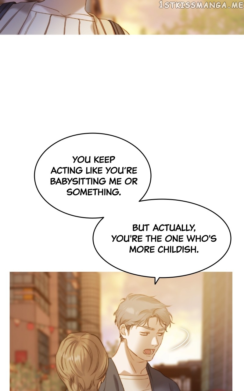 A Heartfelt Andante Chapter 17 - page 32