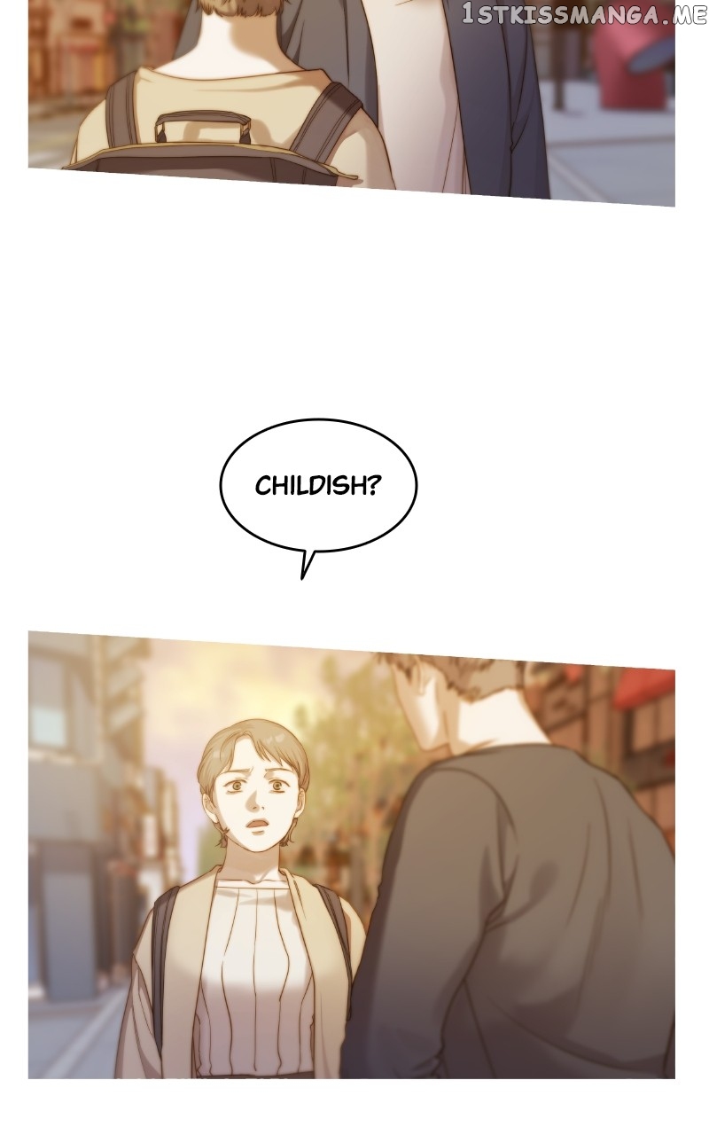 A Heartfelt Andante Chapter 17 - page 33