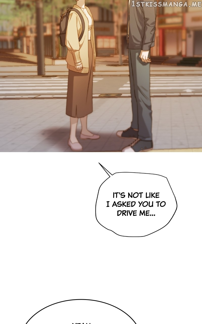 A Heartfelt Andante Chapter 17 - page 35