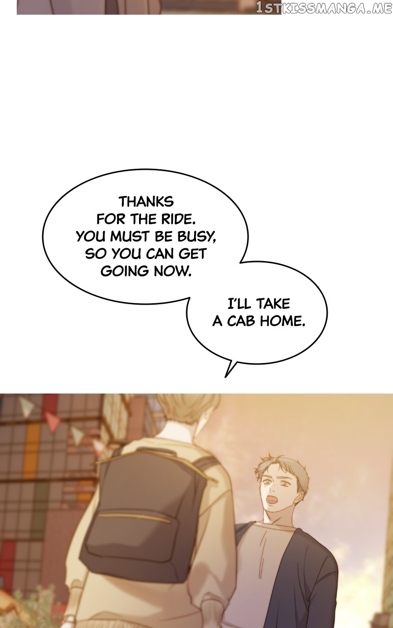 A Heartfelt Andante Chapter 17 - page 40
