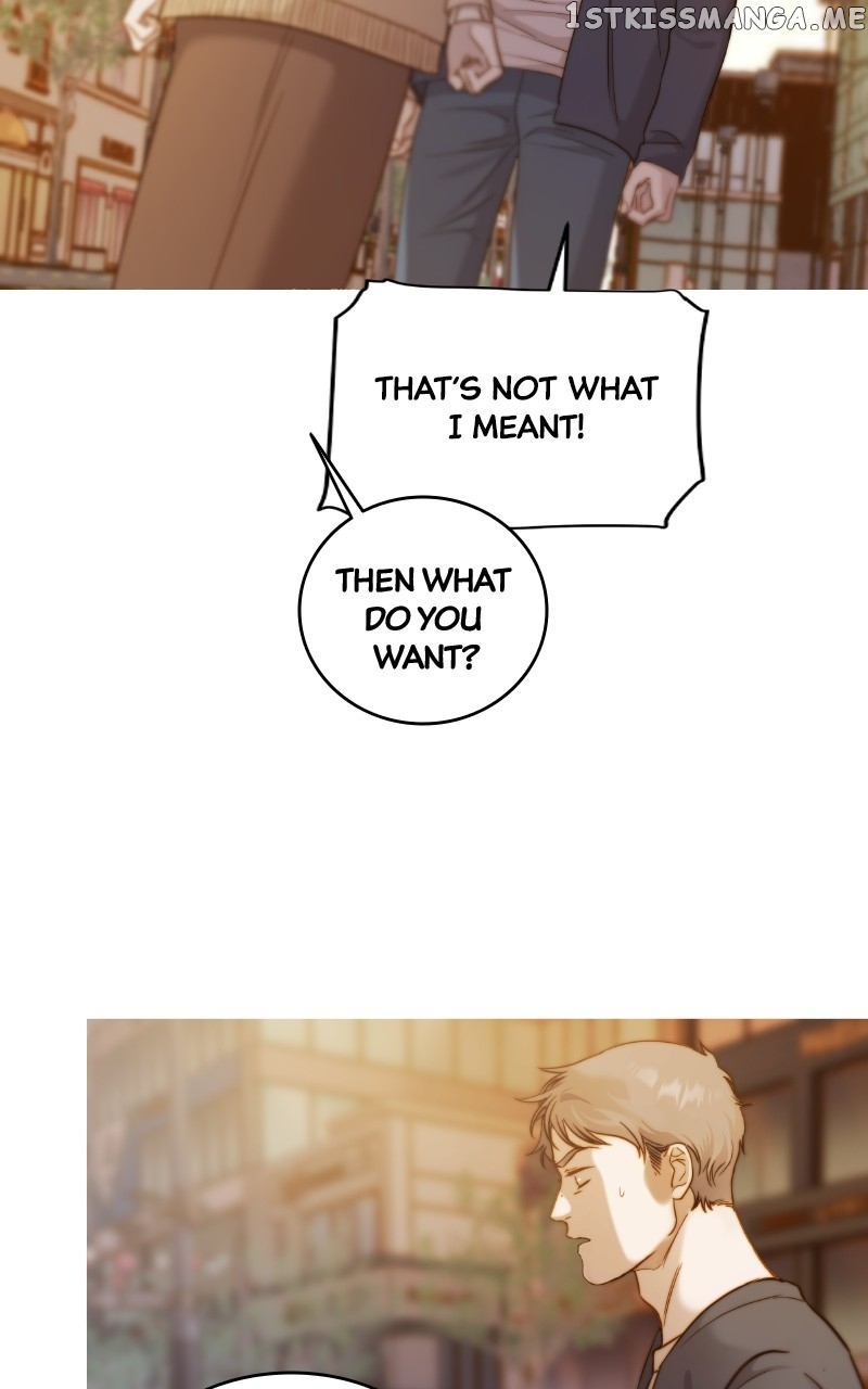 A Heartfelt Andante Chapter 17 - page 41